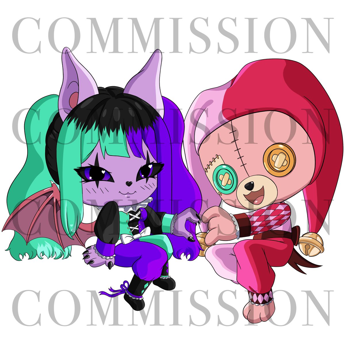 Ms. Eepy tweet media