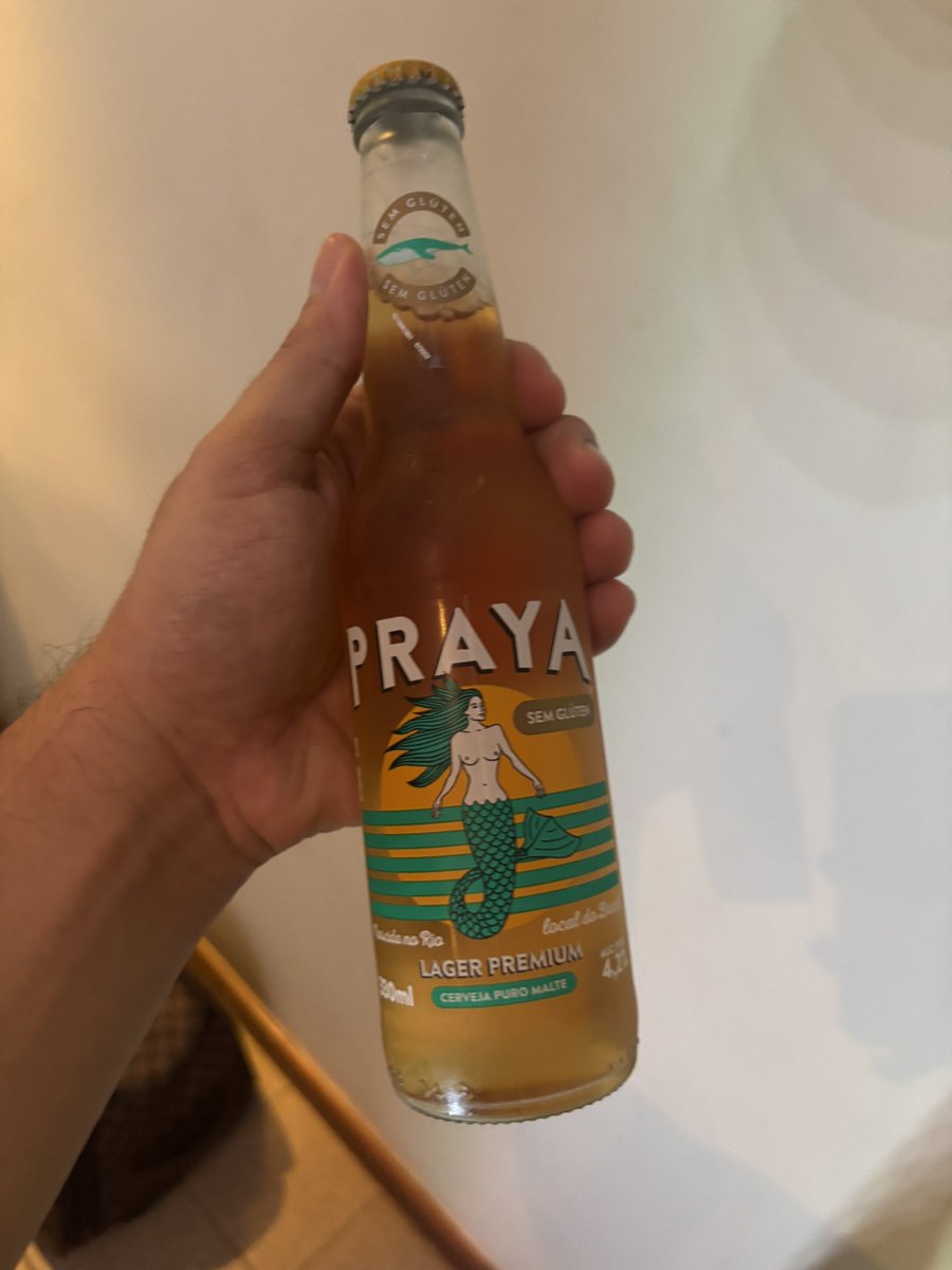 esse é o mais próximo que cheguei de praia nessas minhas férias 🥲