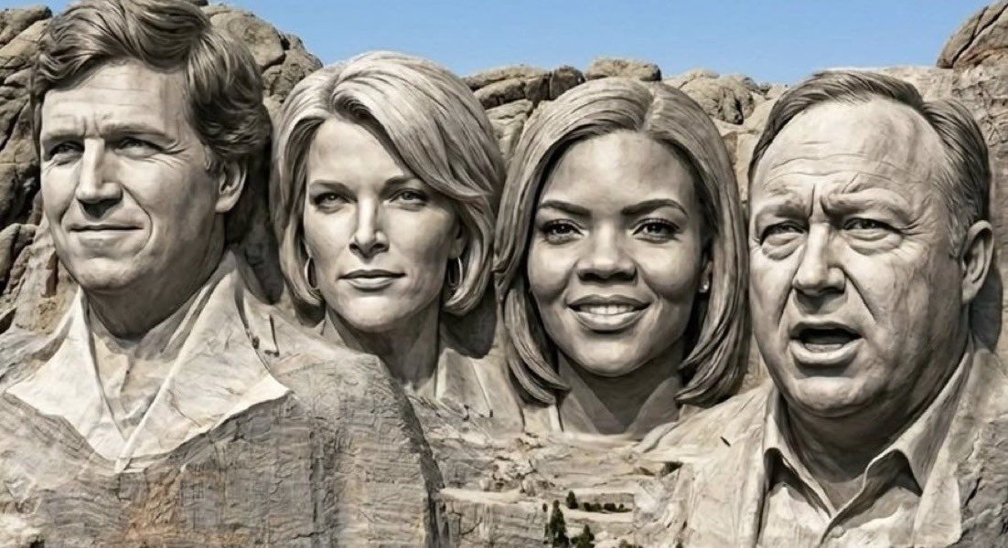 Trumps Nephew tweet media