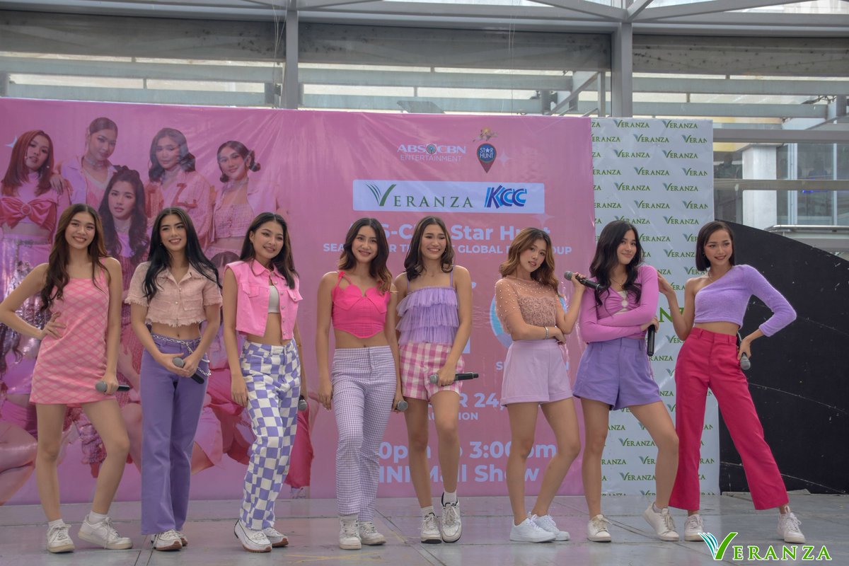 KCC Malls tweet media