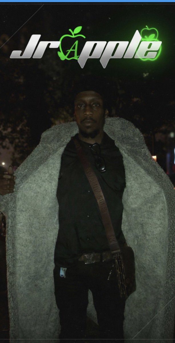 itsJrApple's tweet image. Action figure #JrApple🍏 out 🔜 #Outsoon #Drügs #Londondontknowü