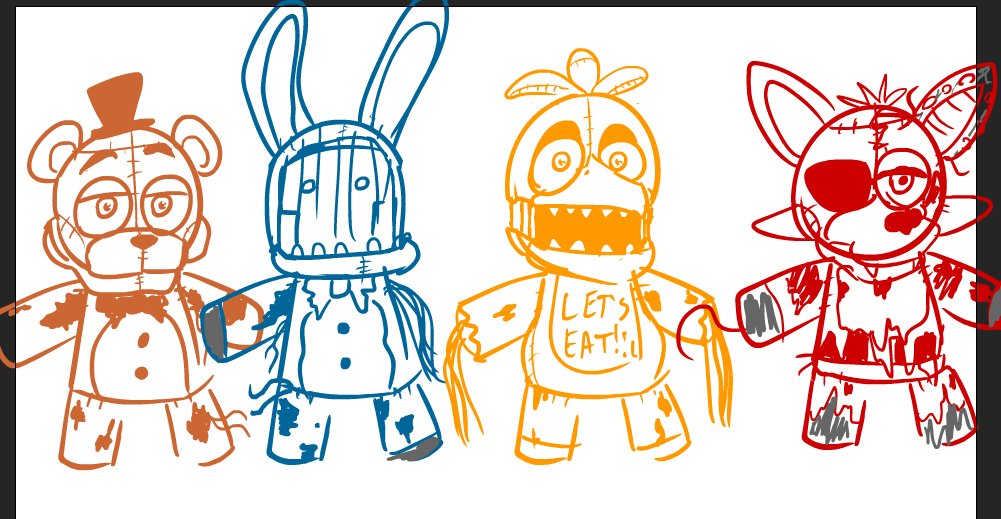 HelpWantedPlus's tweet photo. concept art for new prizes. https://t.co/dC45oCiEQ4
