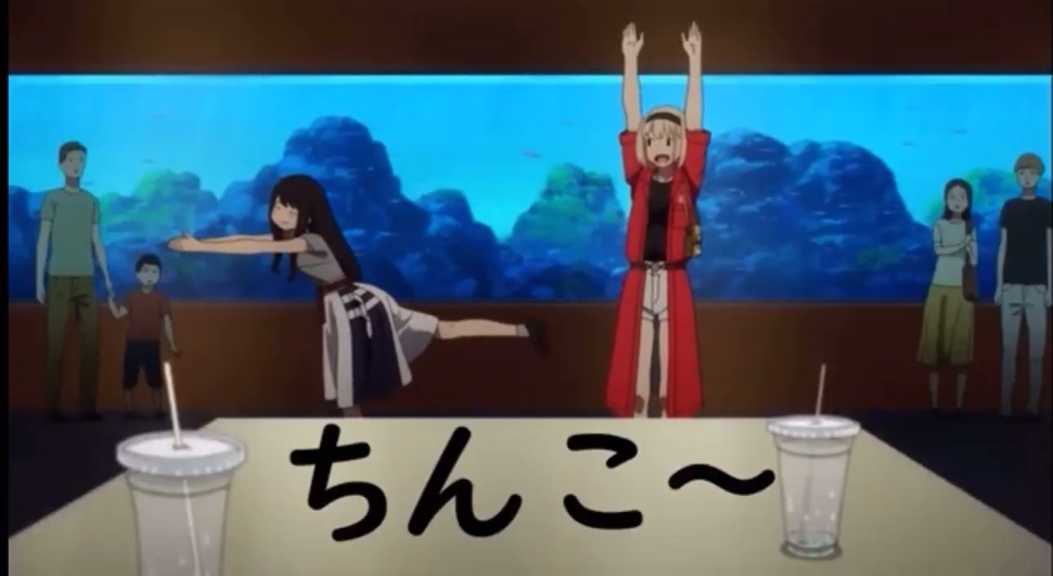 ガルFFBE幻影戦争 tweet media