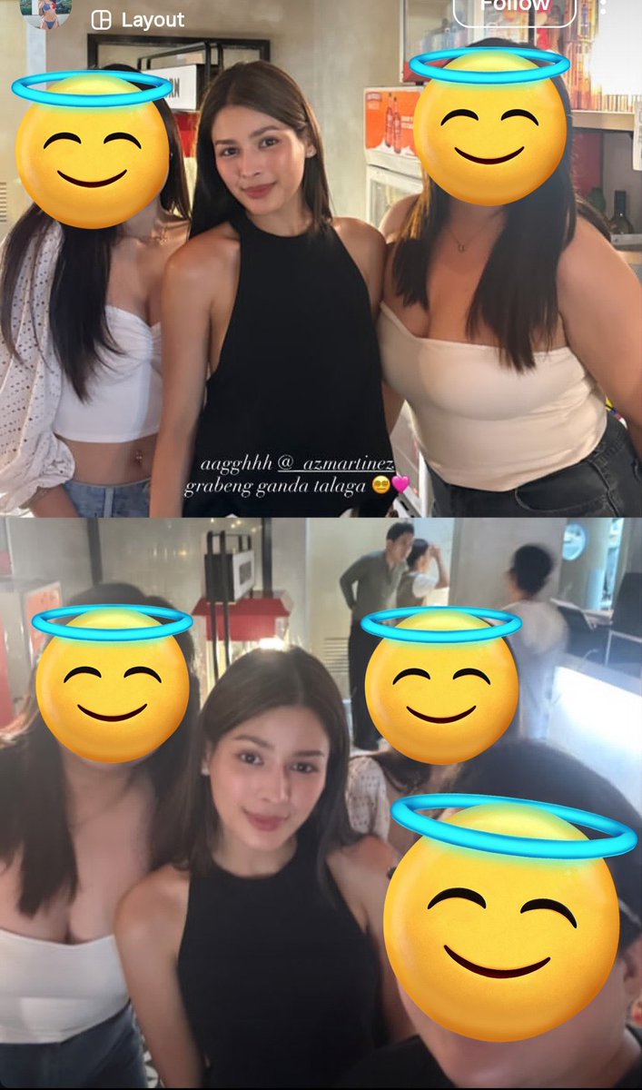salvanyyy's tweet photo. "sorry guys, saw it first" KASI MAGKASAMA SILA 😩 https://t.co/YIOqx0gr8g