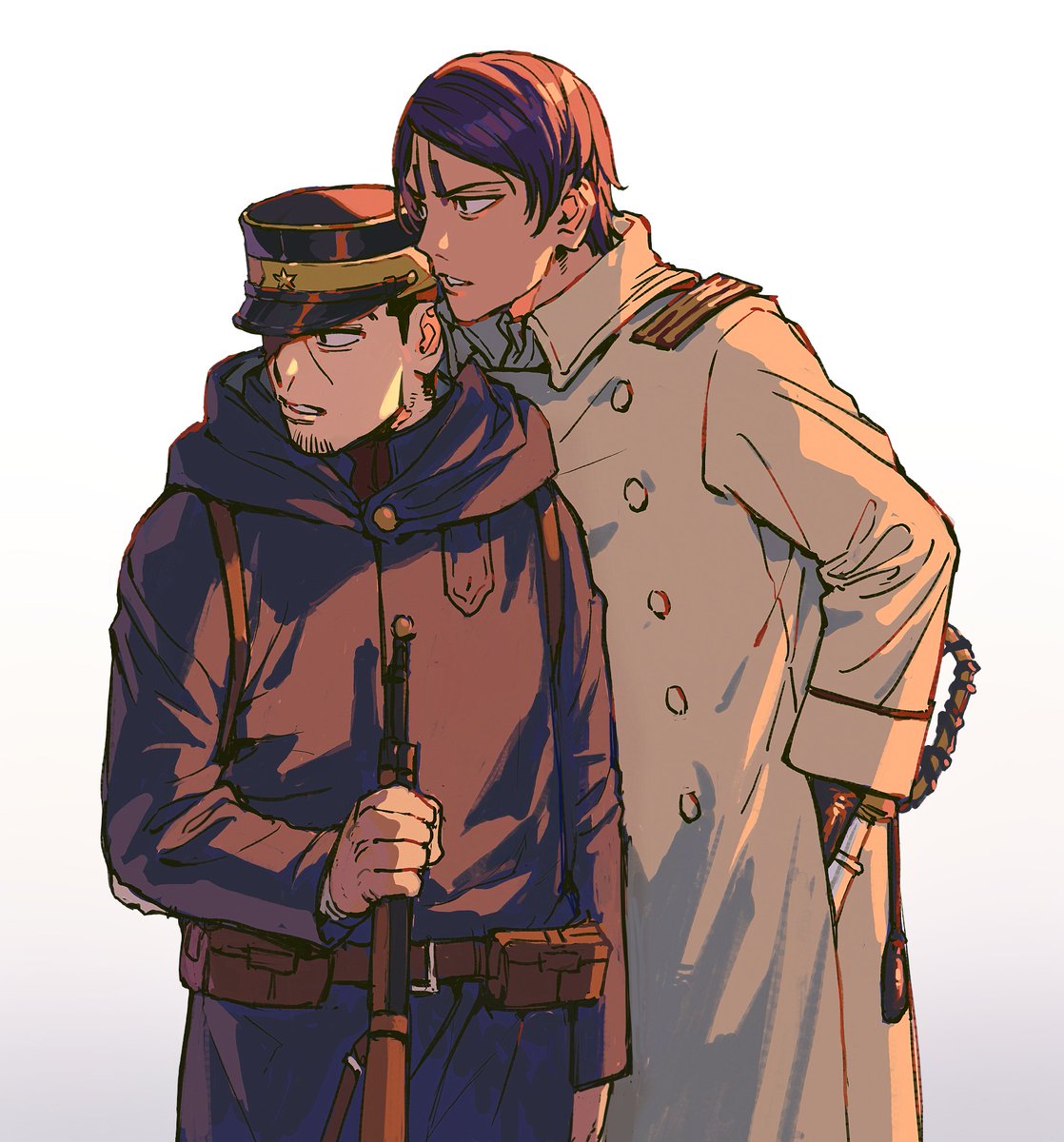 いとび tweet media