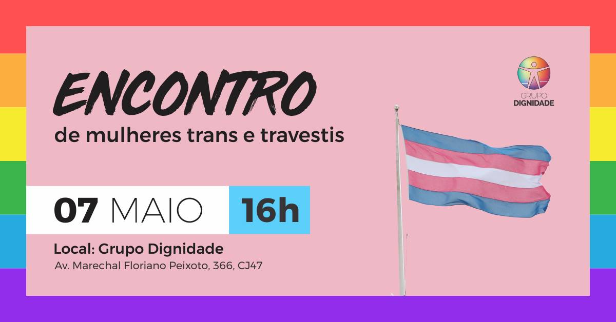 Trans terem seus próprios "encontros" é tão normal que eles segregam até por "gênero" (sobra nada pras boycetas)

Mas se for pra falar de sexualidade, tem sempre que incluí-los, afinal eles precisam nos ter sempre na coleirinha

Mas não é parasitismo não, imagina