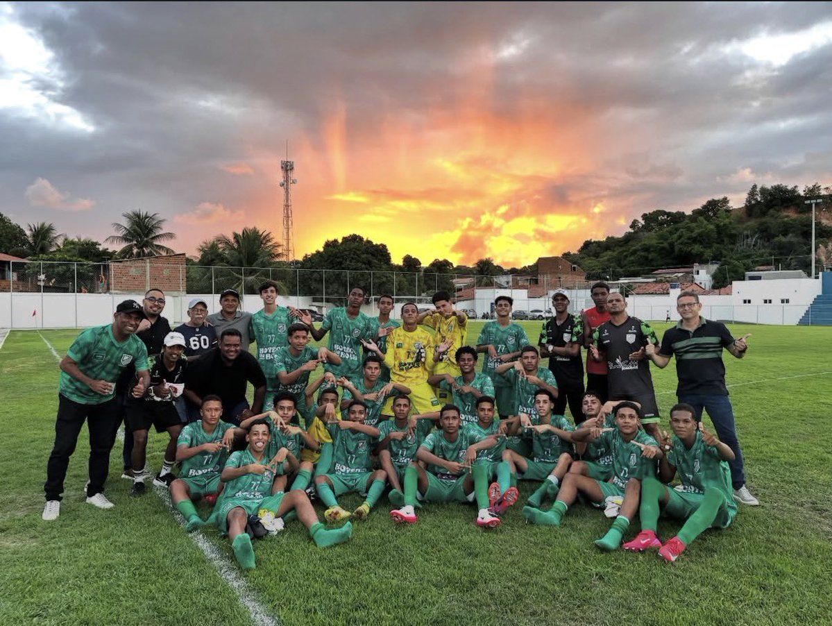 Grande vitória do Inter Arábia 🫶🏻