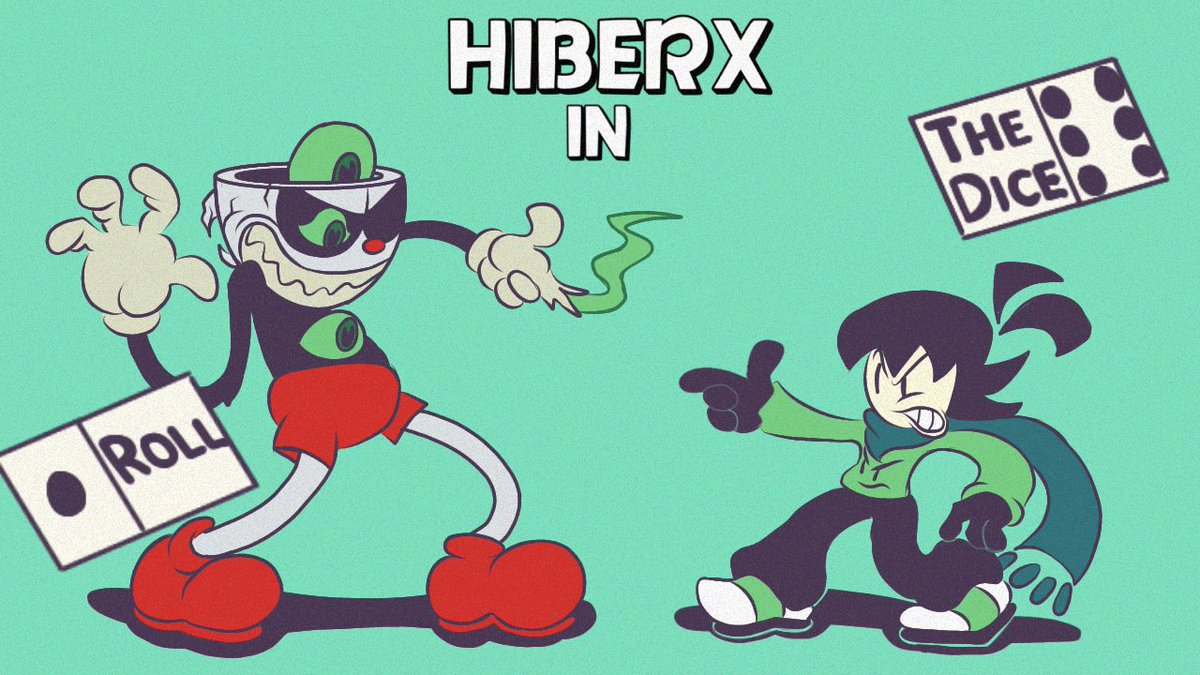 CamachoHeb55763's tweet photo. Lol
#cupheadmix #cupheadcustom https://t.co/D66BXrA6c3