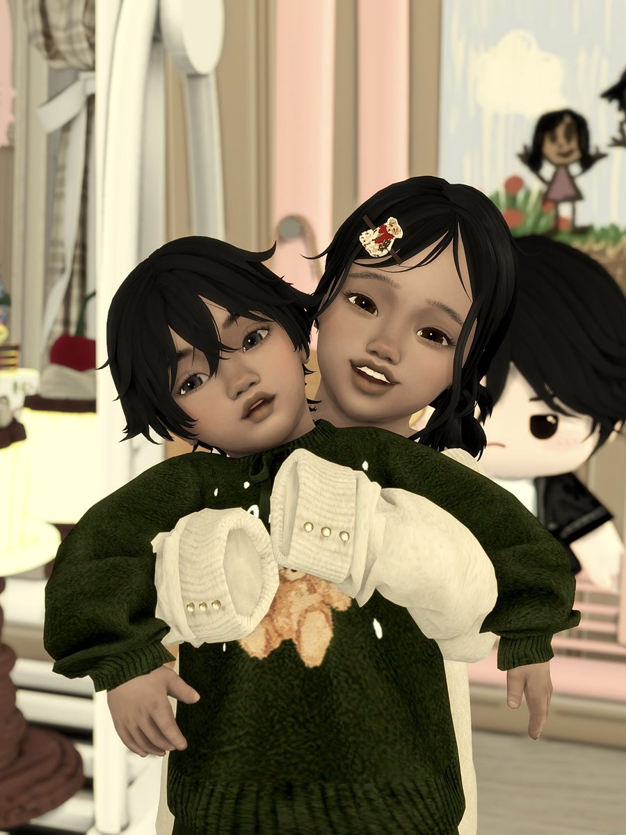 kemie 🐻 tweet media