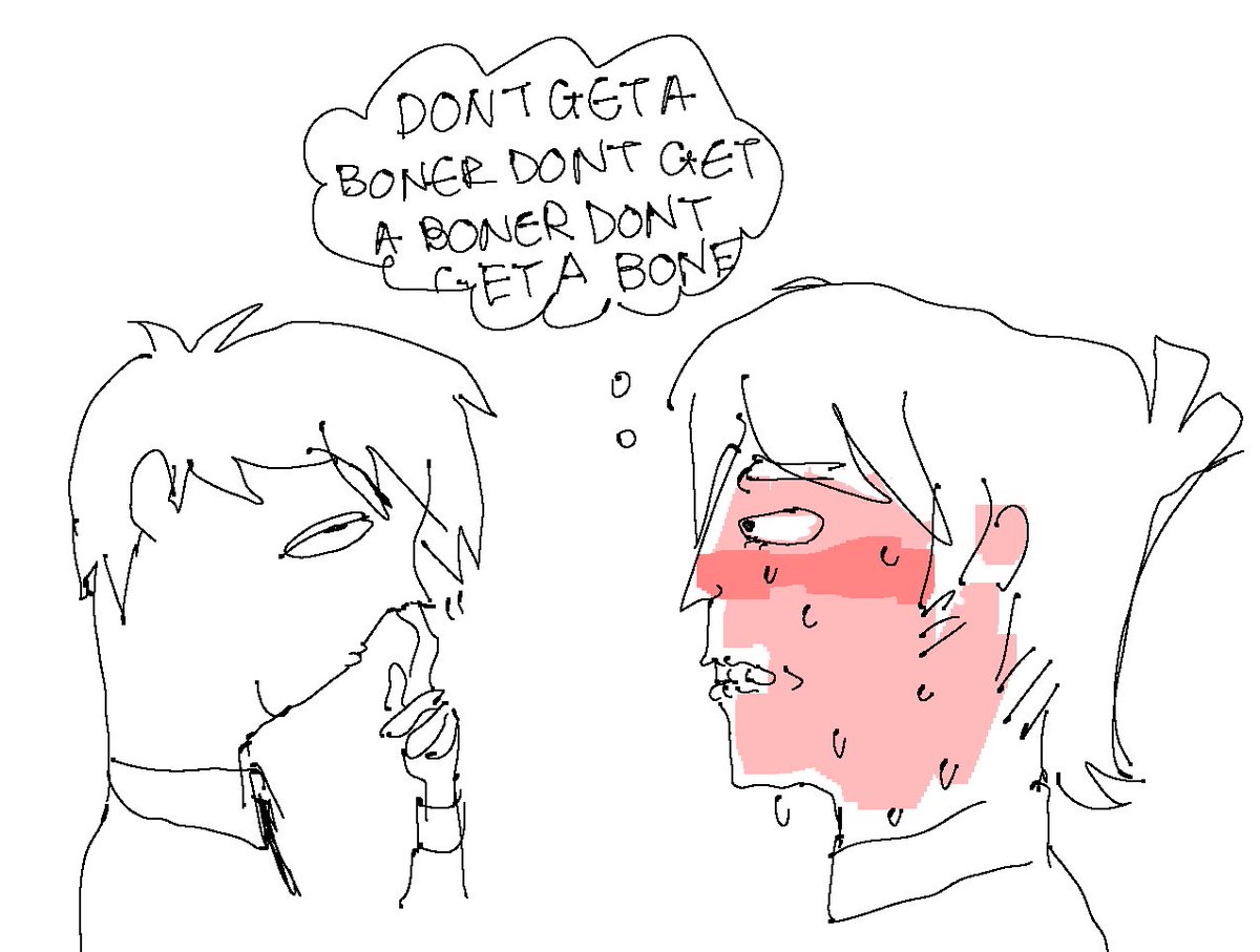 mclennon sometimes tweet media