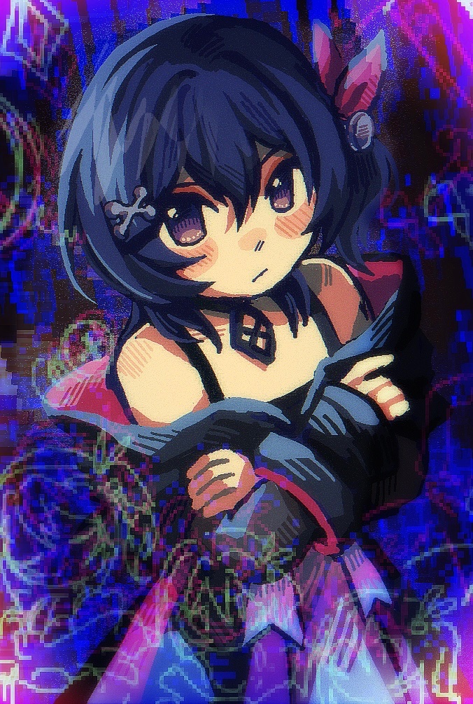 3fish7's tweet photo. #原神 #genshin https://t.co/Ps9tcbRDMm