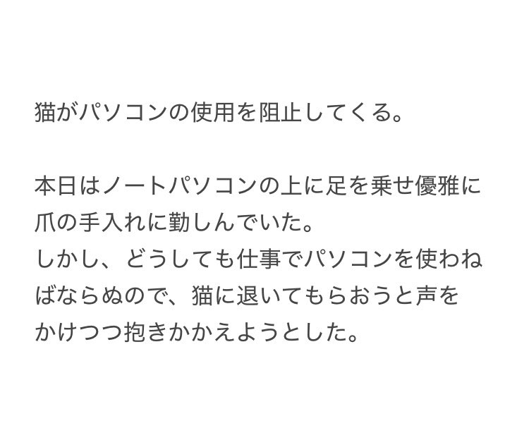やーこ tweet media