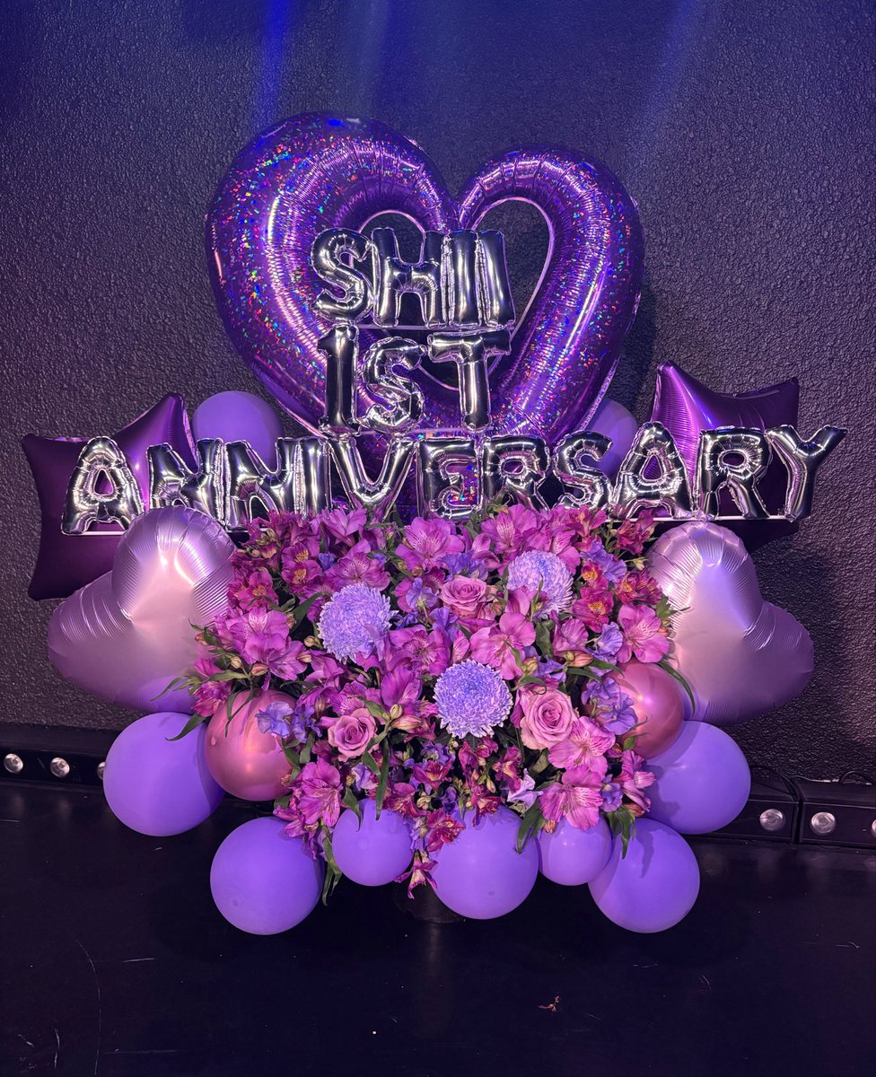 _AMASTAGE_shii's tweet photo. 2026.04.10┈┈┈┈┈┈┈┈┈┈♡

しぃ1周年イベントありがとうございました！
この1年間みんなのおかげで本当に楽しかったです！ᴖ ·̫ ᴖ⸝⸝ ♪
2年目もよろしくお願いします՞ᴗ͈  ̫ ᴗ͈՞
ALTちょこーっとあります🎀♥⑅

♡┈┈┈┈┈┈┈┈┈┈┈┈┈┈┈♡ https://t.co/Rg9cw4tENM
