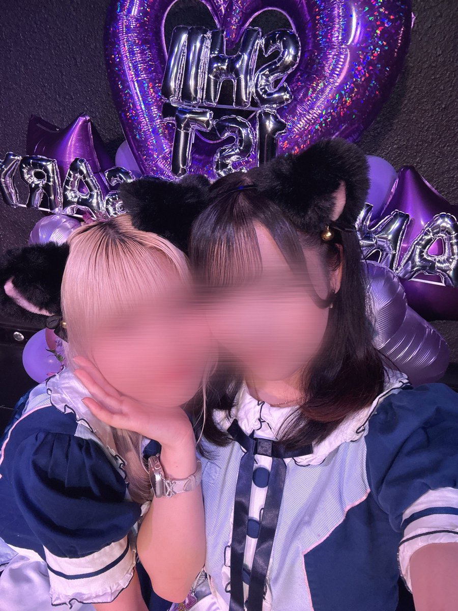 _AMASTAGE_shii's tweet photo. 2026.04.10┈┈┈┈┈┈┈┈┈┈♡

しぃ1周年イベントありがとうございました！
この1年間みんなのおかげで本当に楽しかったです！ᴖ ·̫ ᴖ⸝⸝ ♪
2年目もよろしくお願いします՞ᴗ͈  ̫ ᴗ͈՞
ALTちょこーっとあります🎀♥⑅

♡┈┈┈┈┈┈┈┈┈┈┈┈┈┈┈♡ https://t.co/Rg9cw4tENM