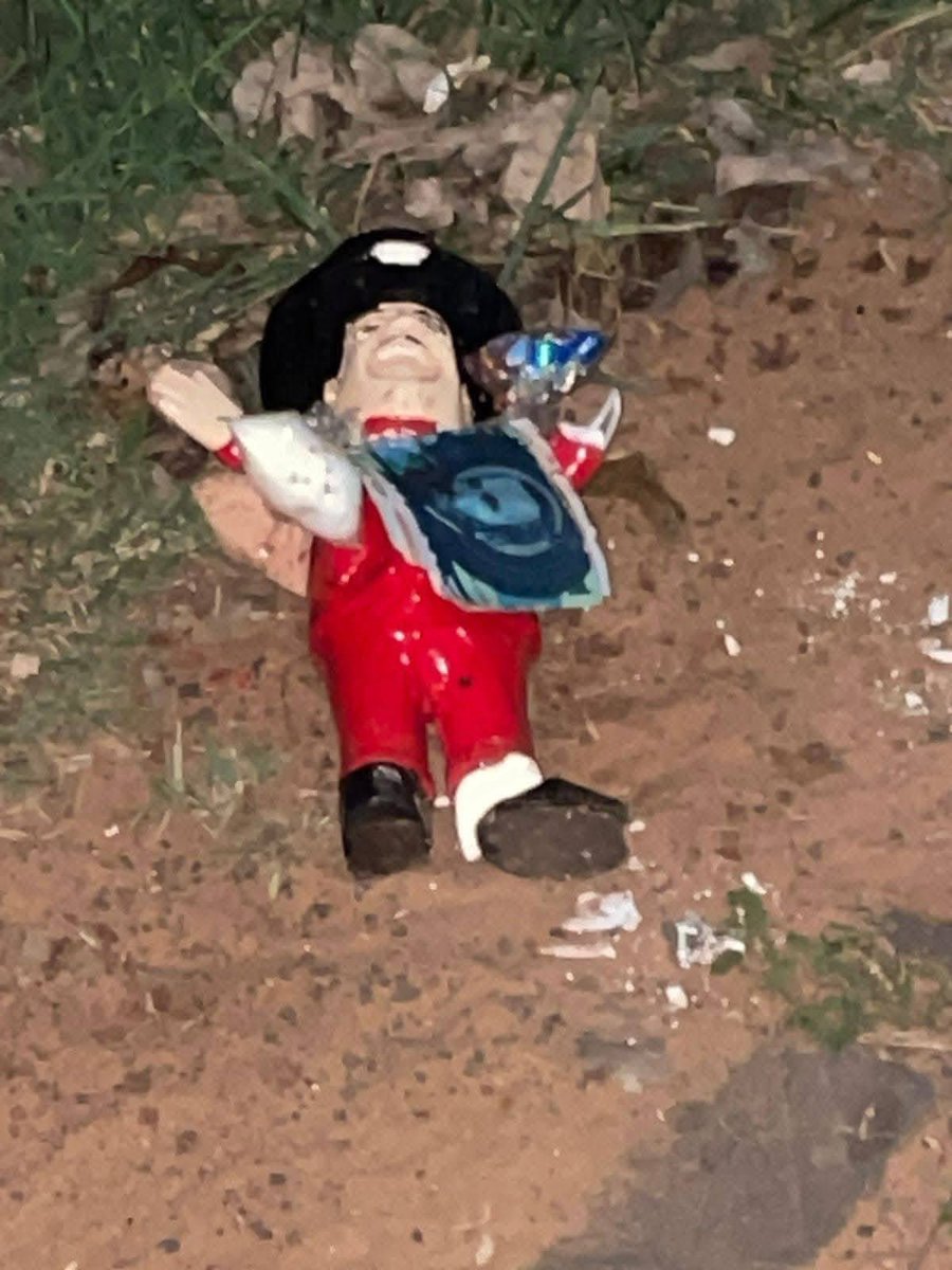 Raúl Bogarín tweet media