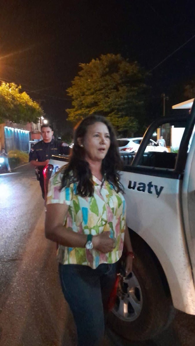 Raúl Bogarín tweet media