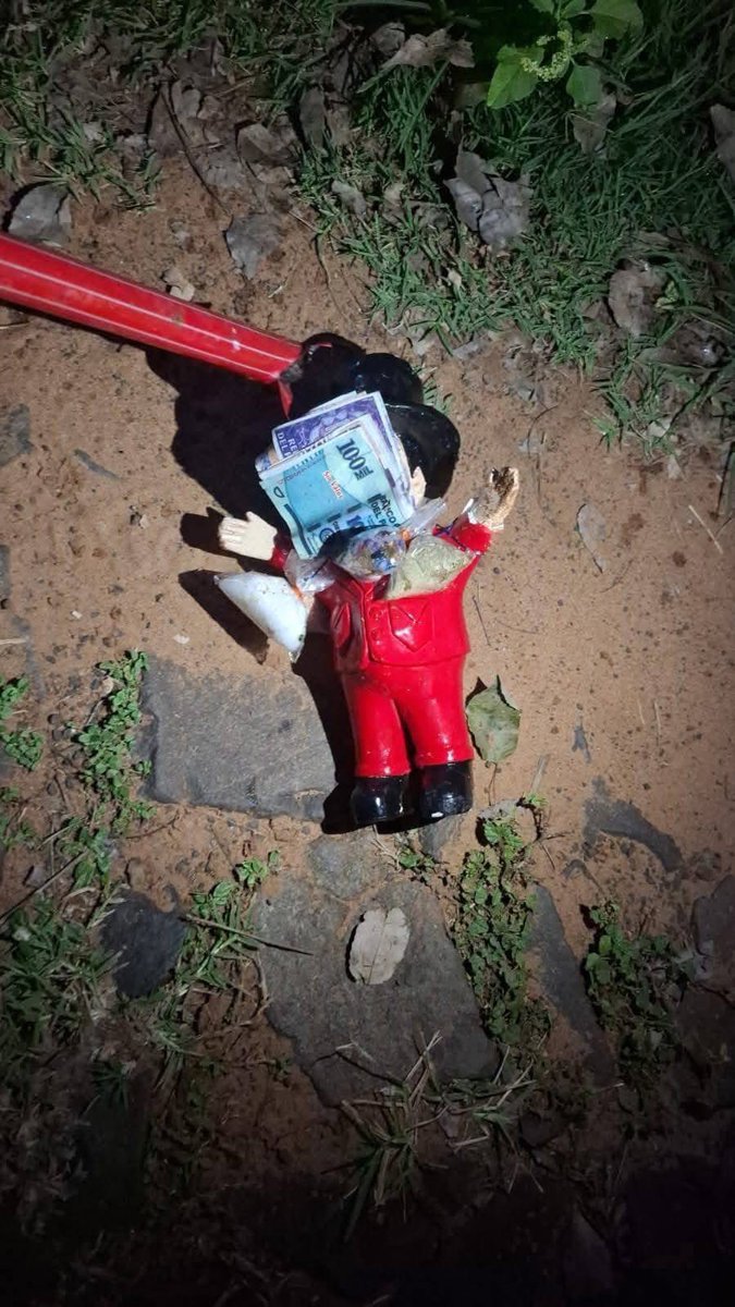 Raúl Bogarín tweet media