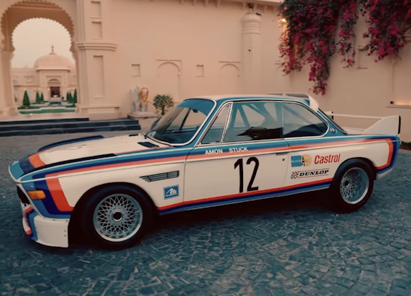 BOHP's tweet photo. BMW 3.0CSL レースカー(E9)の動画~その4 | BMWおたっきーず!Blog - BMW総合情報ブログ https://t.co/rQzrpkGpAw #BMW #BMWCSL #BMW30CSL #BMWE9 https://t.co/cOxF4NmhIu