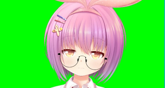 ▶柳陽riyou:Live2D◀ tweet media