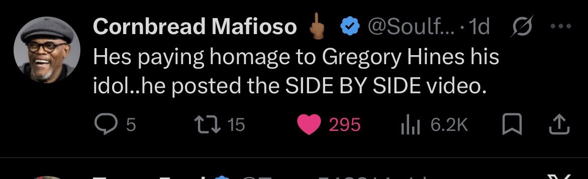 idk bruh tweet media