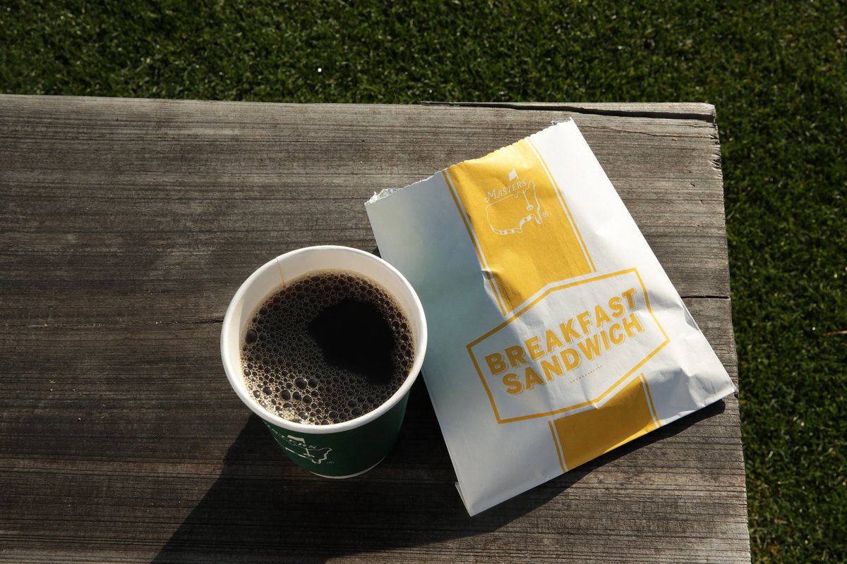 The Masters tweet media