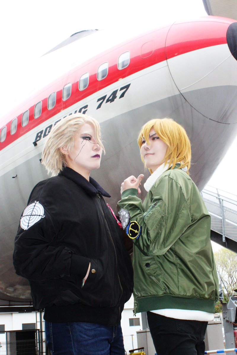 ハクサイ🥬🔜4/18横a! tweet media