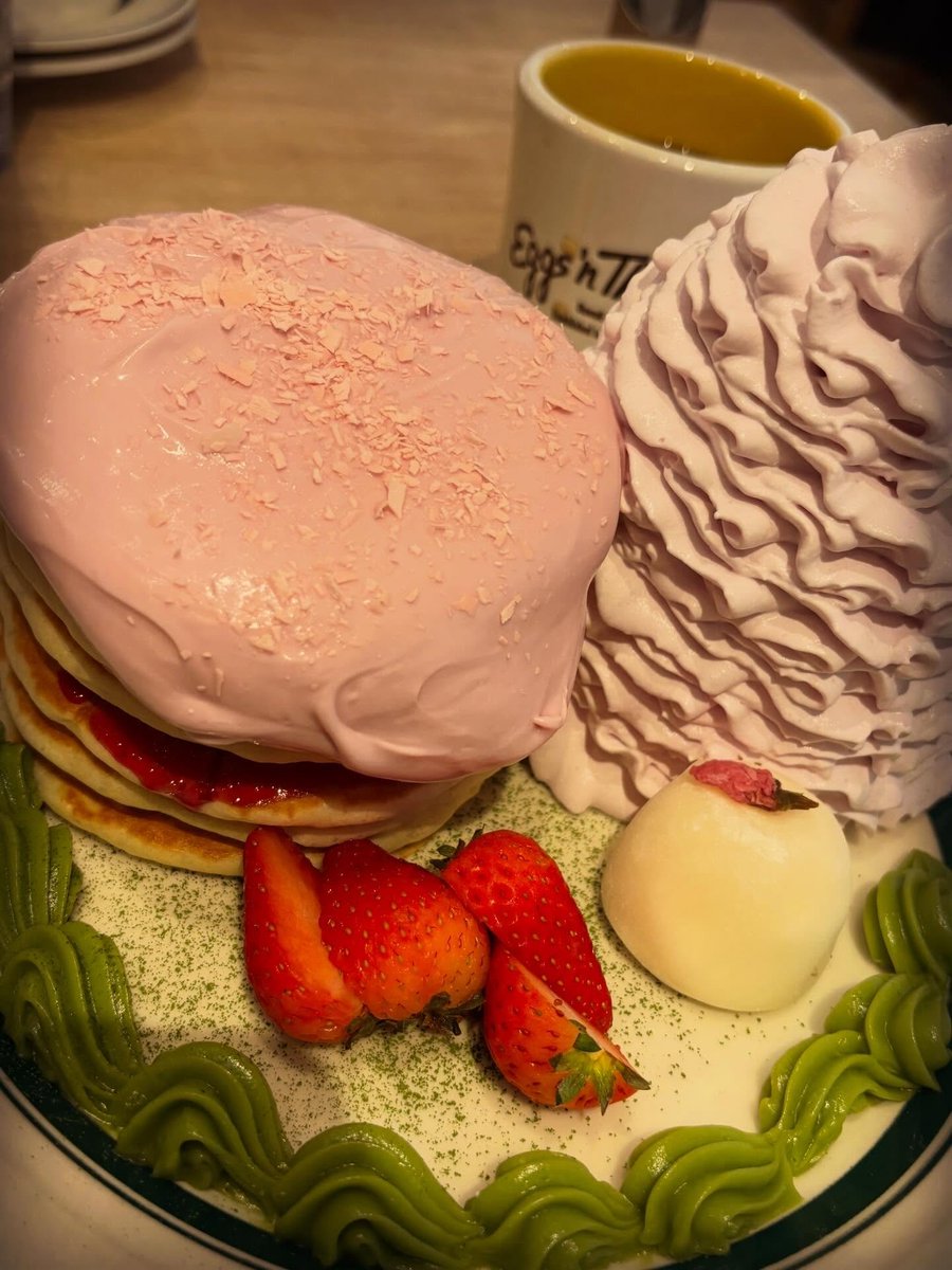 すぅ。 tweet media