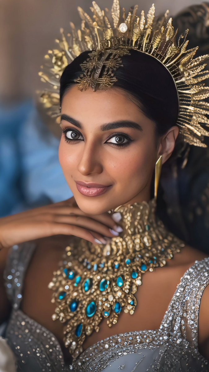 Meenakshi Chaudhary tweet media