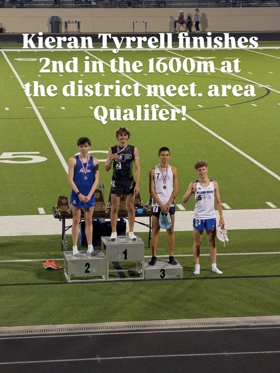 Allen Track tweet media