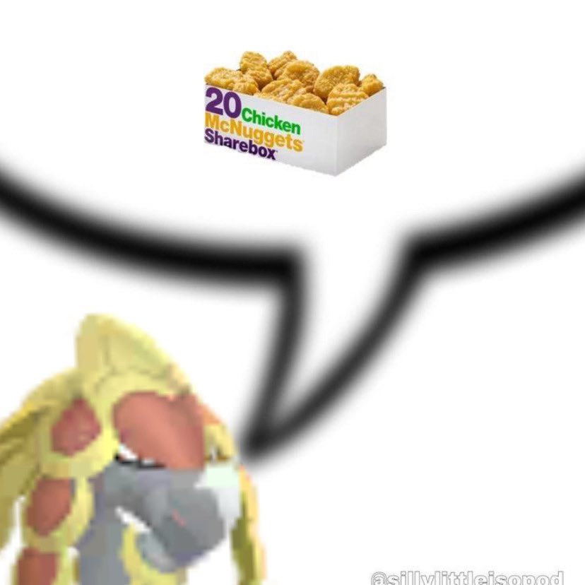 Mexican Kommo-o tweet media