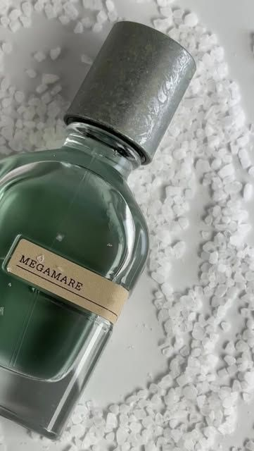 PERFUMEMONK tweet media