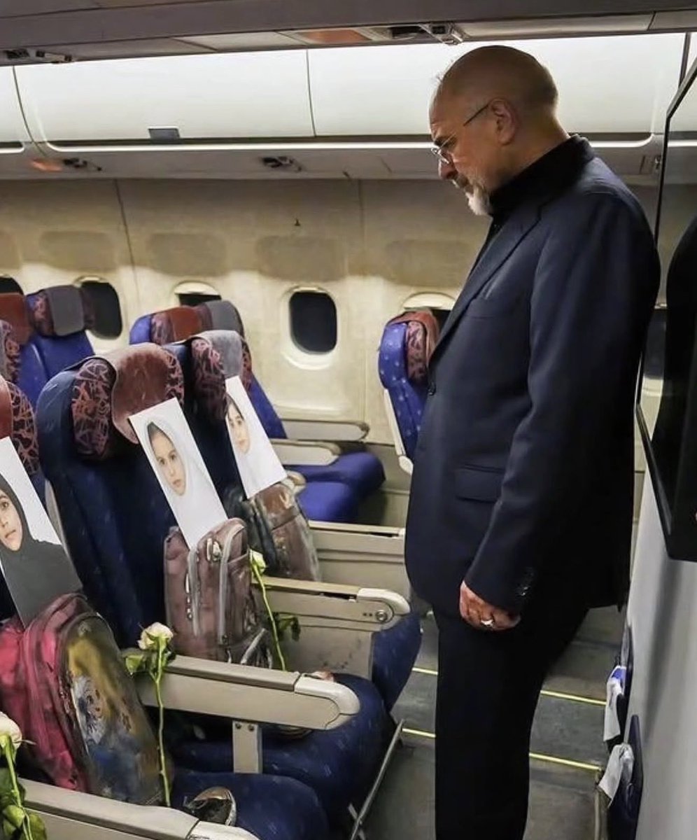 Iran Embassy in Indonesia tweet media