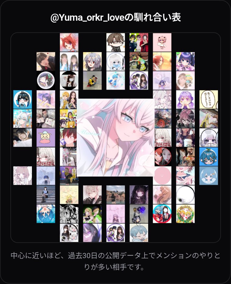 Yuma⛄💜@タグ出した！！ tweet media