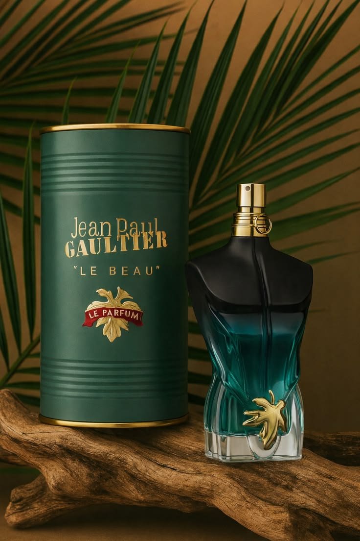 PERFUMEMONK tweet media