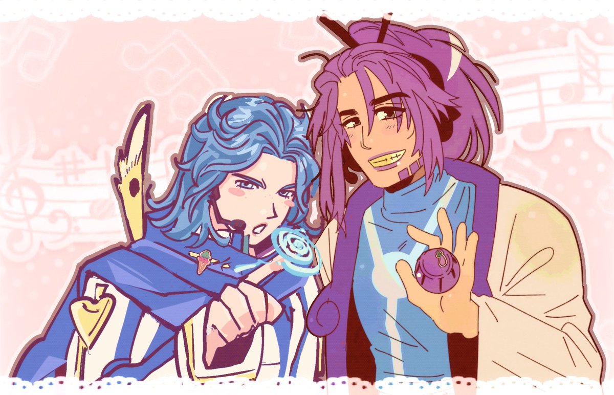 AMERICA'S LEAST FAVORITE tweet media