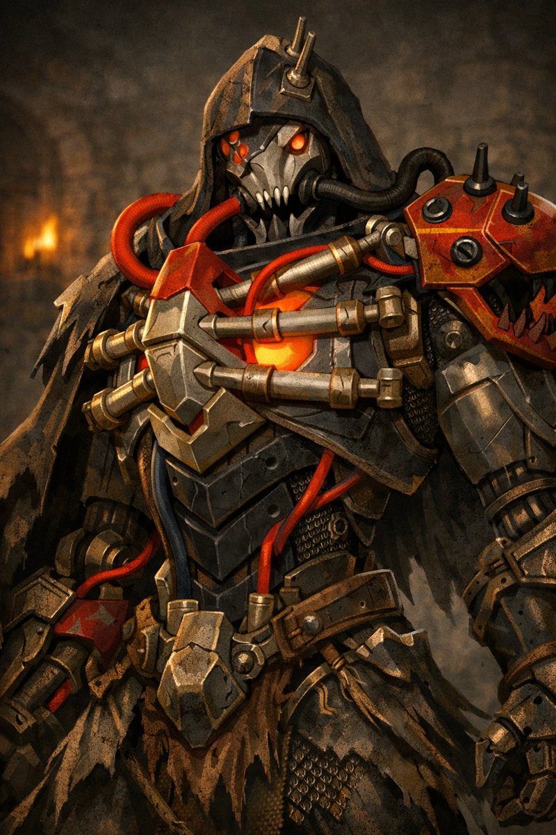 FERRAGOR tweet media