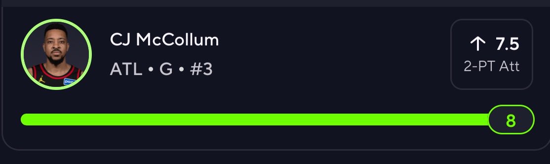 ANOTHER V.I.P BANG🔥CASH IT✅

💰Stop Missing Out &amp; Get In Here..EASY MONEY💰

🚨25% Off When You Use Code: FLASH🚨
(All Subscription)

💎Join V.I.P➡️ winible.com/ropdfs

#GamblingX #POTD #PrizePicksNBA #NBAPicks #ROPCommunity