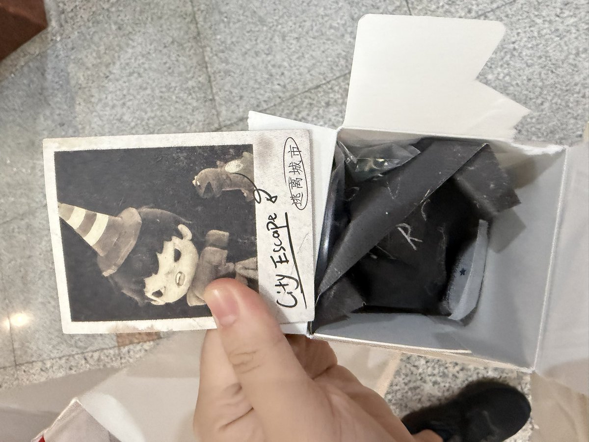 King Berr tweet media