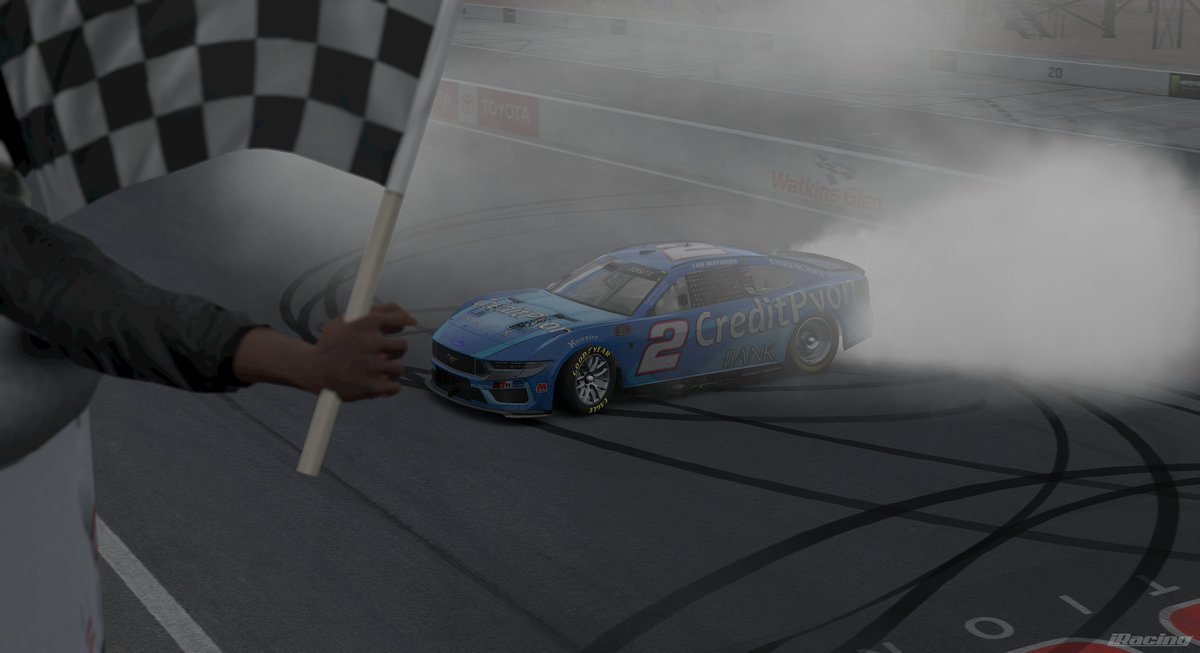 AINO IMAGE Racing tweet media