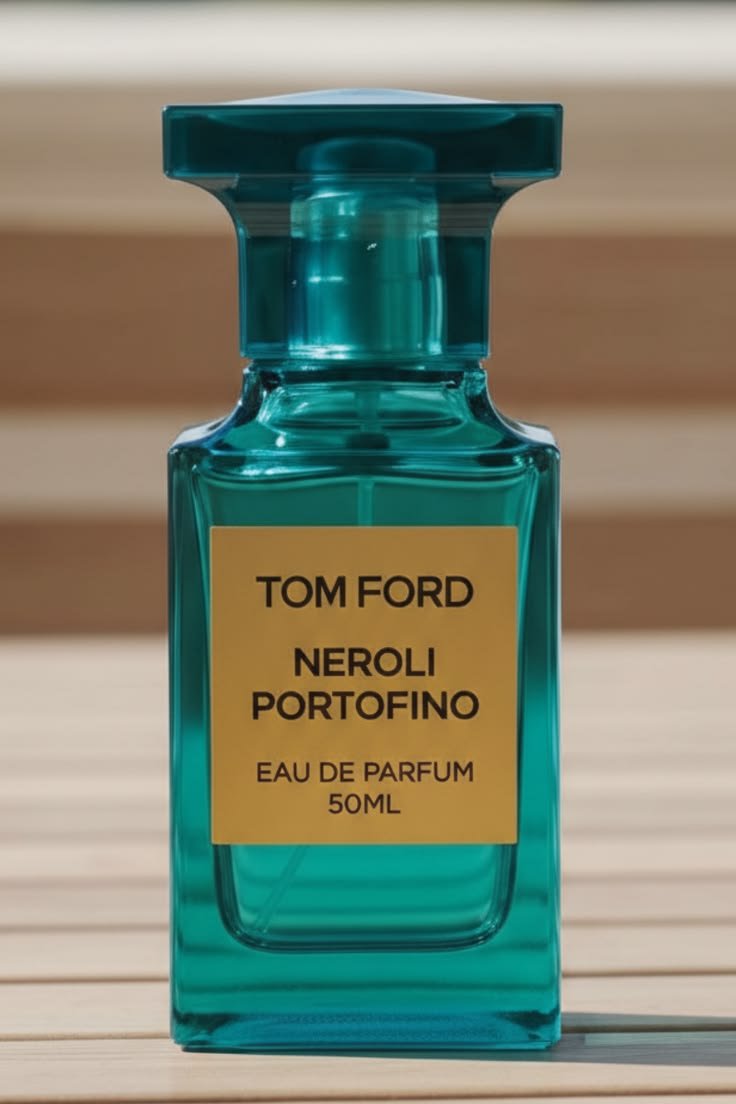 PERFUMEMONK tweet media