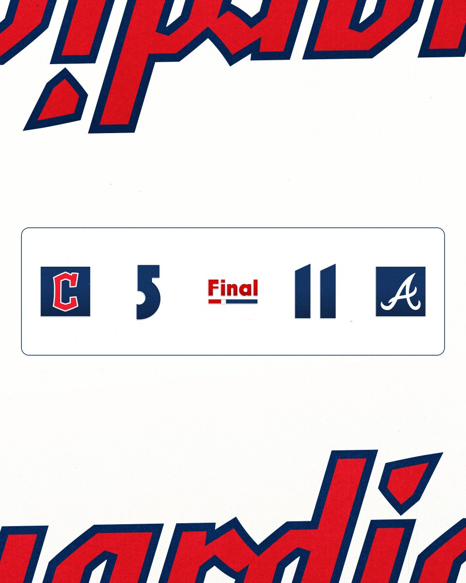 Cleveland Guardians tweet media