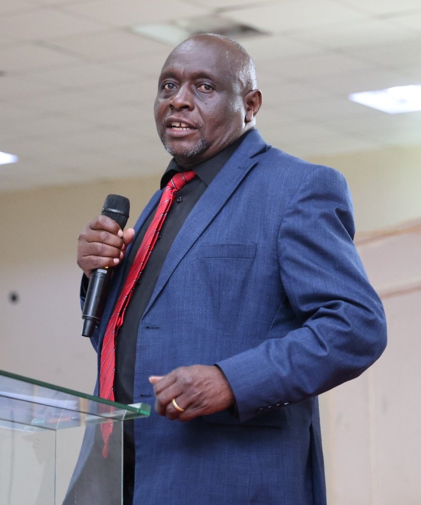 The National Treasury tweet media