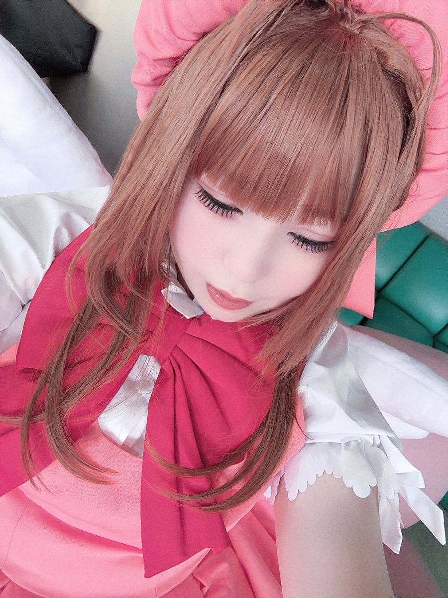 坂本うえ tweet media