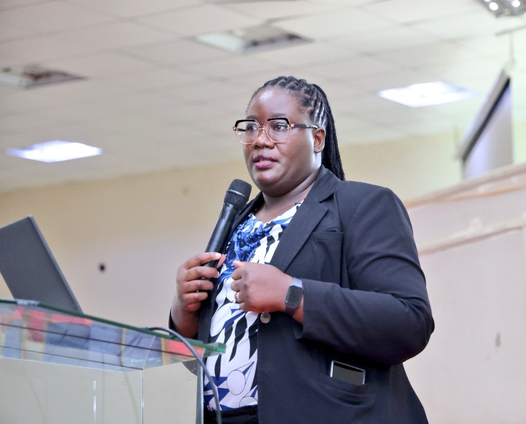 The National Treasury tweet media