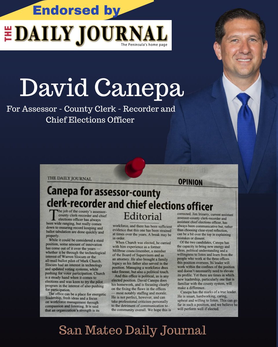 David Canepa tweet media