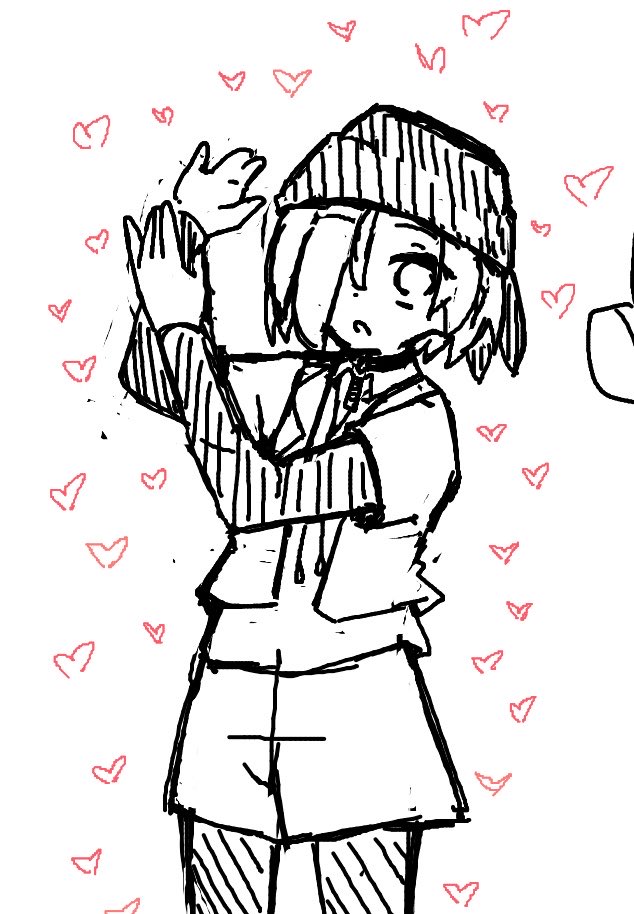 そらうんじ tweet media