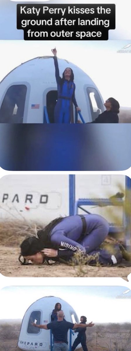 Next Wave tweet media