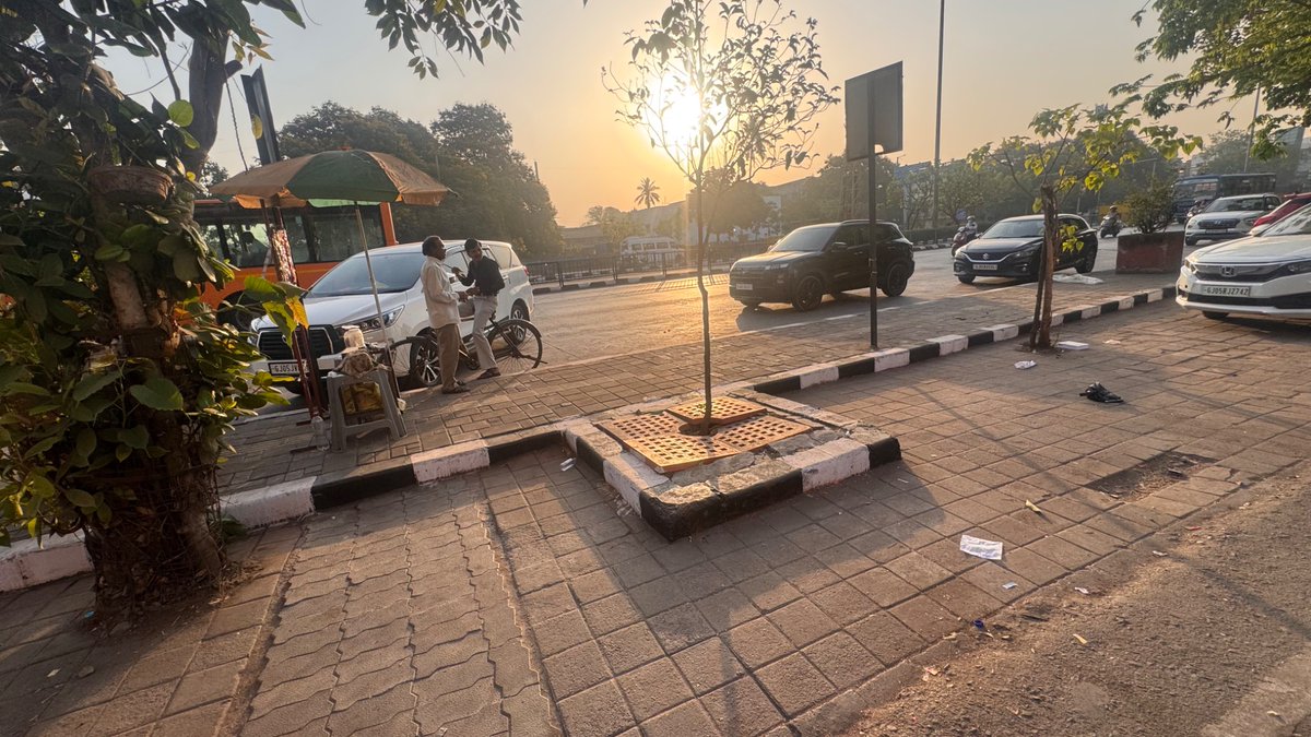 CS Arvind Kr. Yadav tweet media