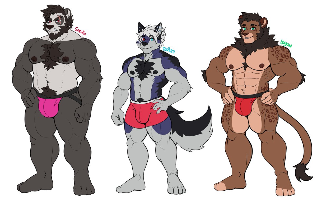 DaroLion!🦁 tweet media