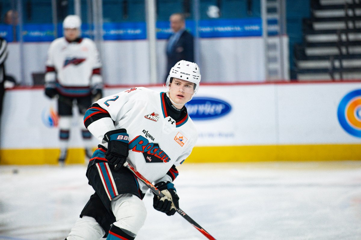 X - Kelowna Rockets tweet media